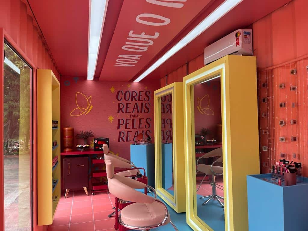 Galeria Salão da Dona Vult - Imagem 2